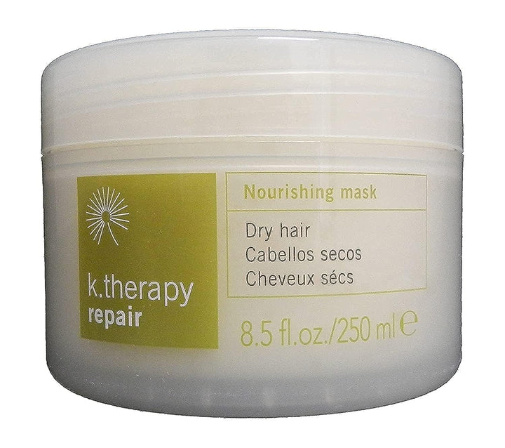 Lakme K Therapy Repair Nourishing Mask, 8.8 Ounce