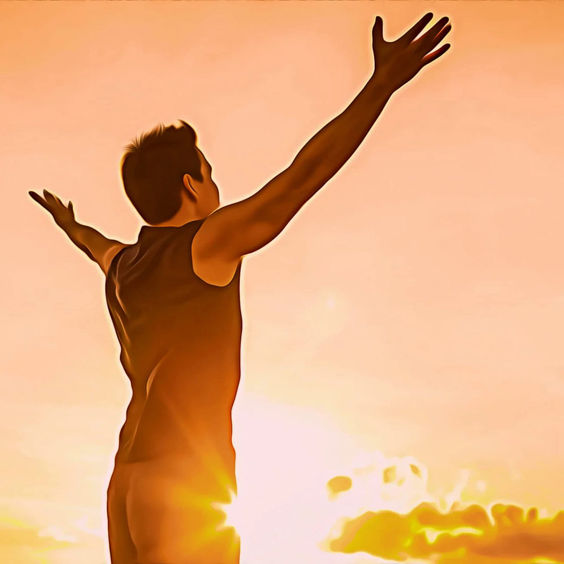 MICHAEL'S Naturopathic Programs for Men  90 Vegetarian Capsules  Daily Multivitamin  Includes Support for Prostate Health  with Vitamins A, C, D & E, B Complex  Kosher - 30 Servings