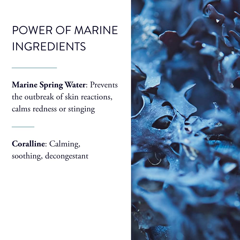 Phytomer DOUCEUR MARINE SMOOTHING MASK
