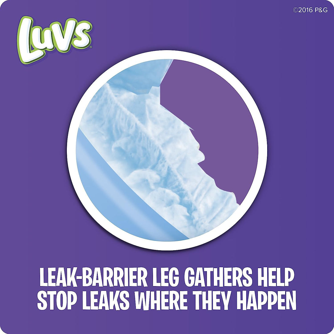 Luvs Luvs Ultra leakguards Diapers Size 4 22 Count, 22 Count