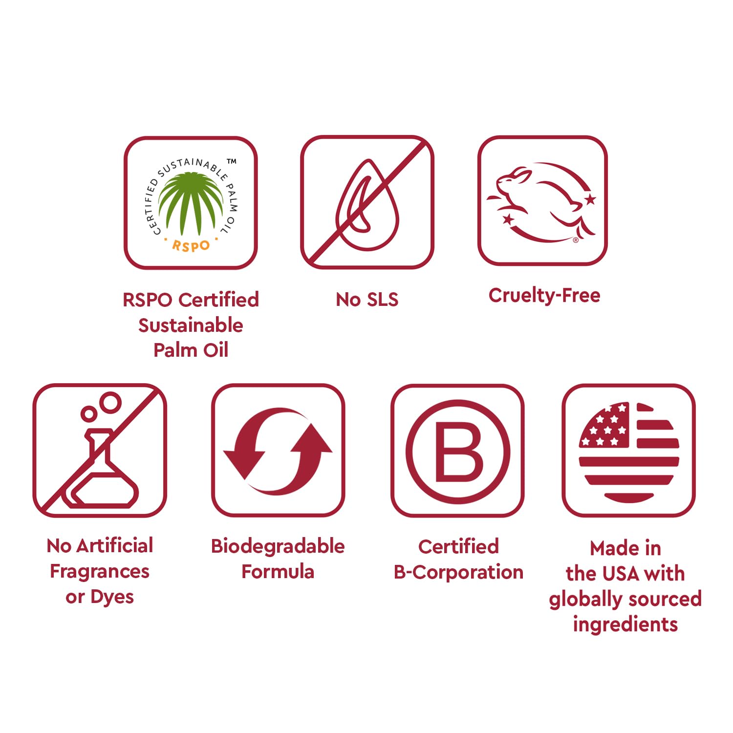 Desert Essence Soap Bar Activated Charcoal - 5 oz - Face & Body - Palm Oil - Detoxify & Moisturize Skin - Remove Excess Oil