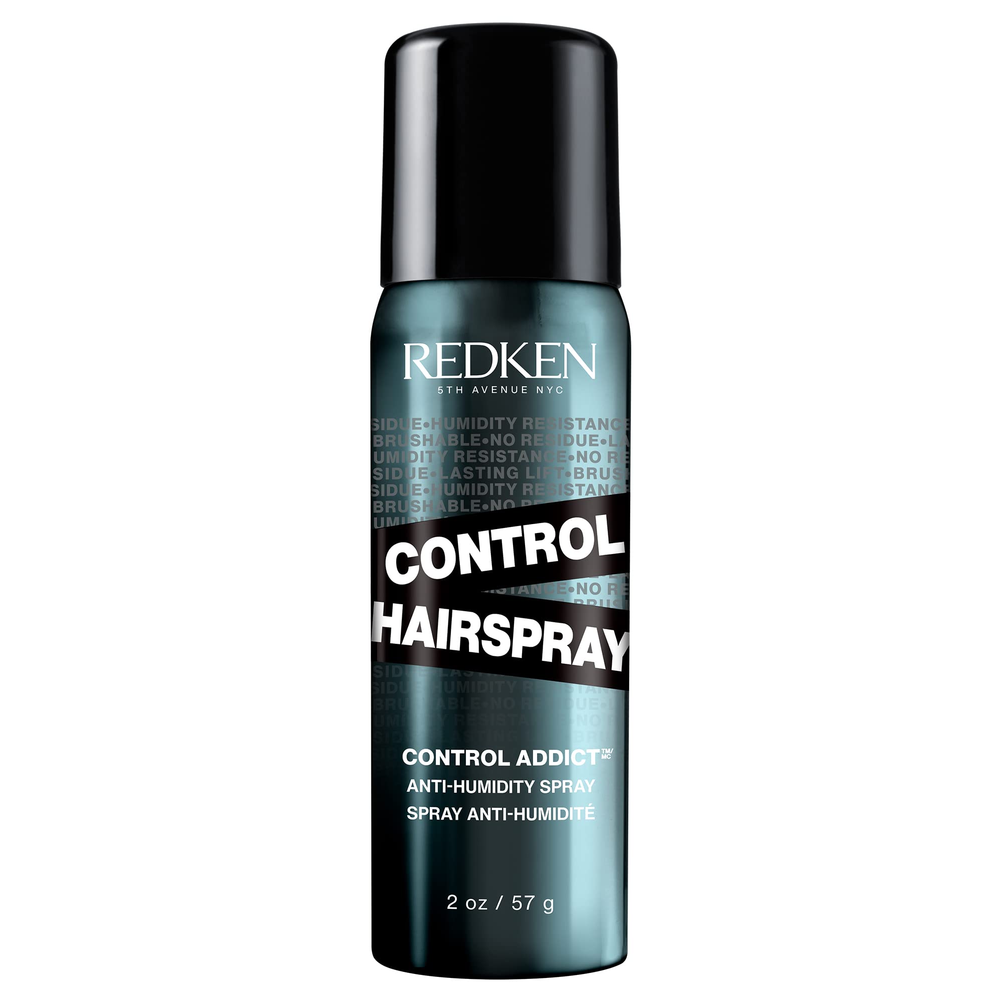 Redken Control Addict 28 Extra High-Hold Hairspray (2.1 oz. Travel Size)