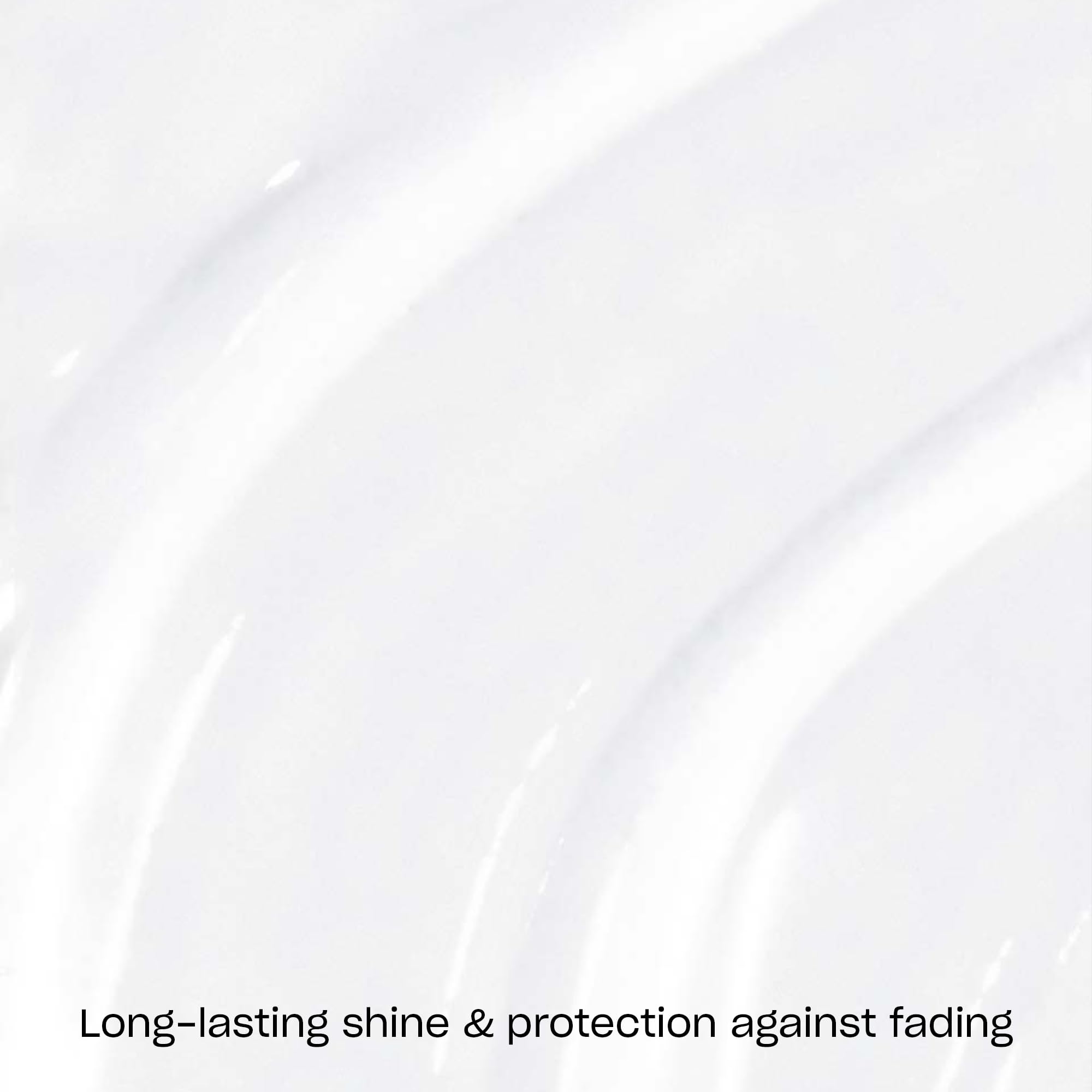 OPI- Nail Lacquer- Brilliant Top Coat 1/2 FL OZ