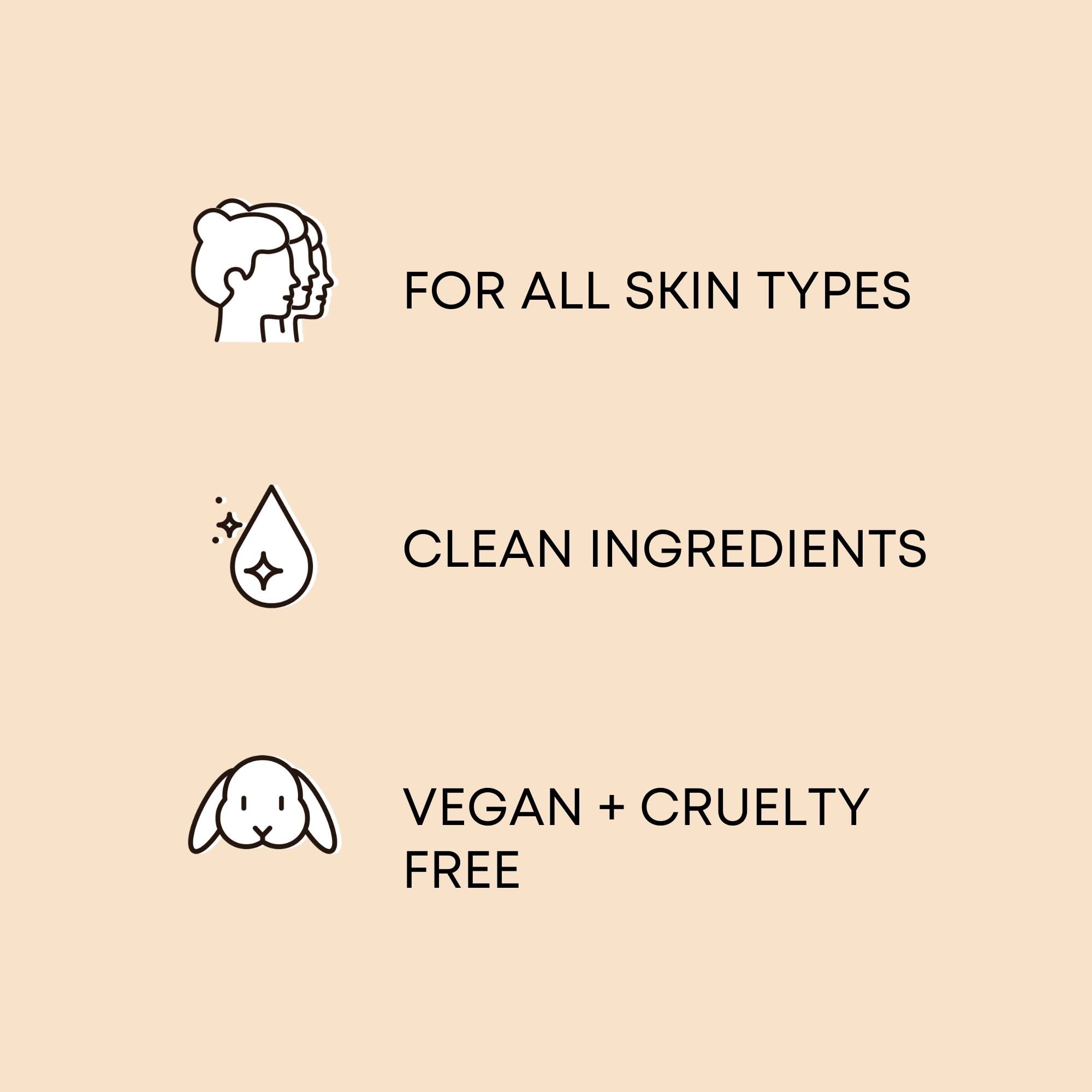 Bushbalm Dark Spot Oil - Improve Appearance of Dark Spots, Ingrown Hair All Over Body, soothe, Rejuvenate and Nourish, Bermuda Oil - 30ml