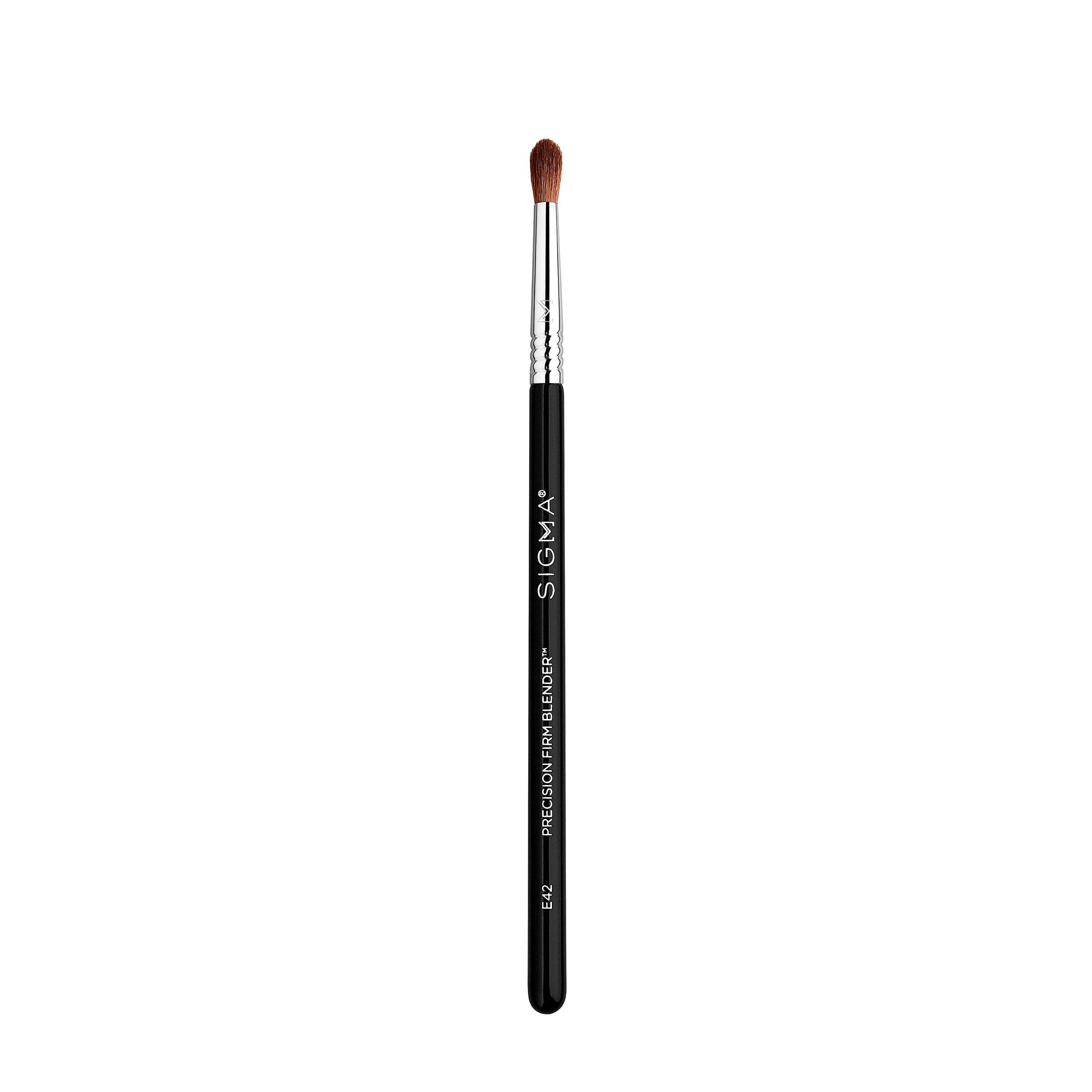 Sigma Beauty E42 Precision Firm Blender Brush -