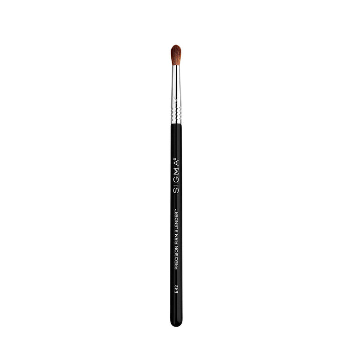 Sigma Beauty E42 Precision Firm Blender Brush -