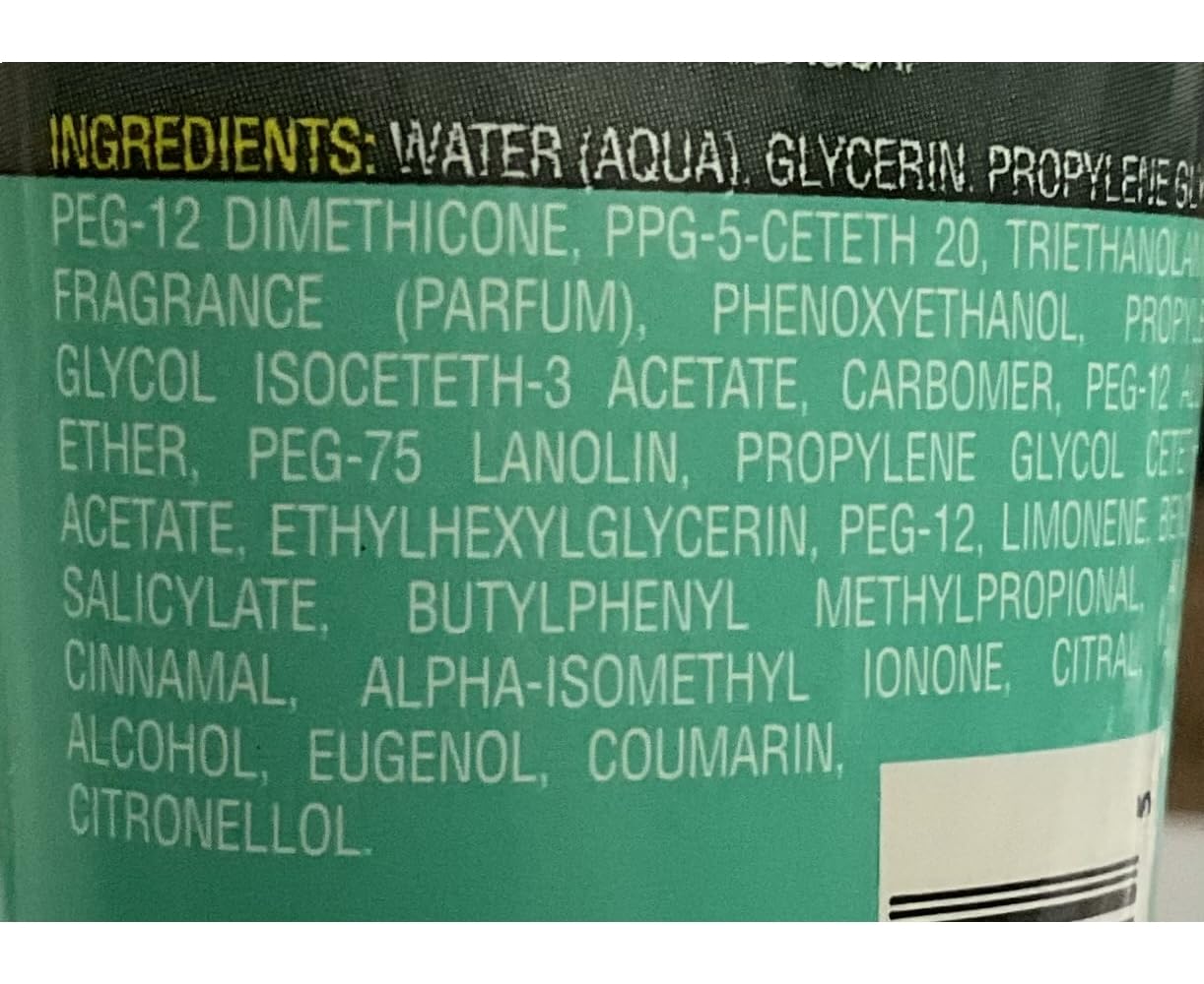 Beauty Enterprises, ProLine CombThru Lite Moisturizing Conditioner 4 Ounce (118ml) (2 Pack)