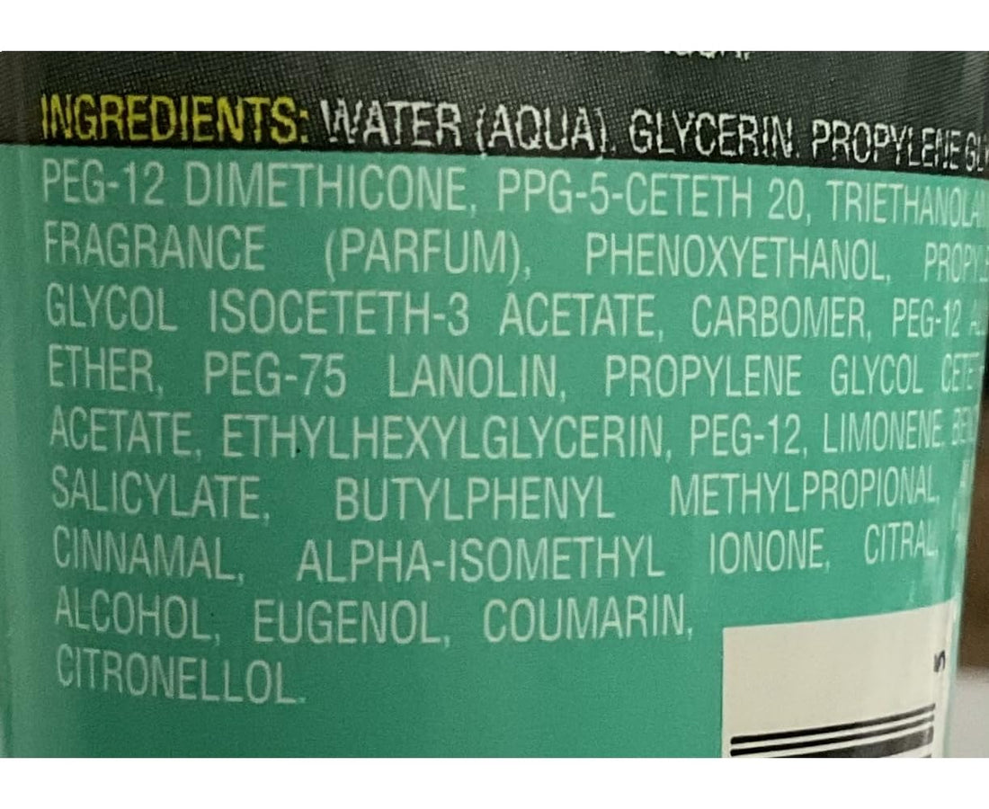 Beauty Enterprises, ProLine CombThru Lite Moisturizing Conditioner 4 Ounce (118ml) (2 Pack)