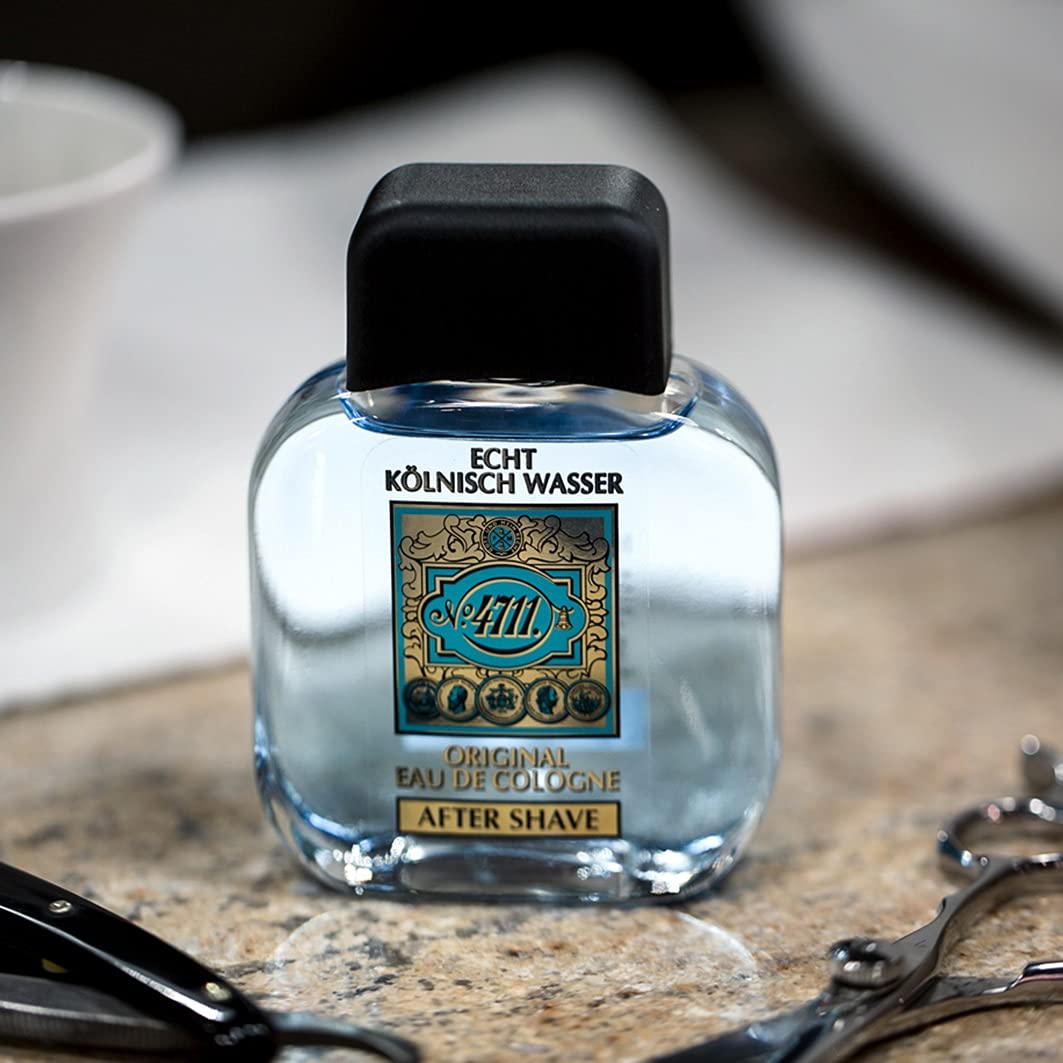 After Shave Lotion 100ml/3.4oz