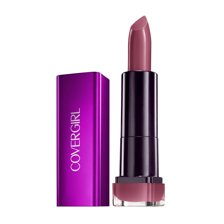 COVERGIRL Colorlicious Rich Color Cream Lipstick (Ravish Raspberry, 330.12 oz, Packaging May Vary)