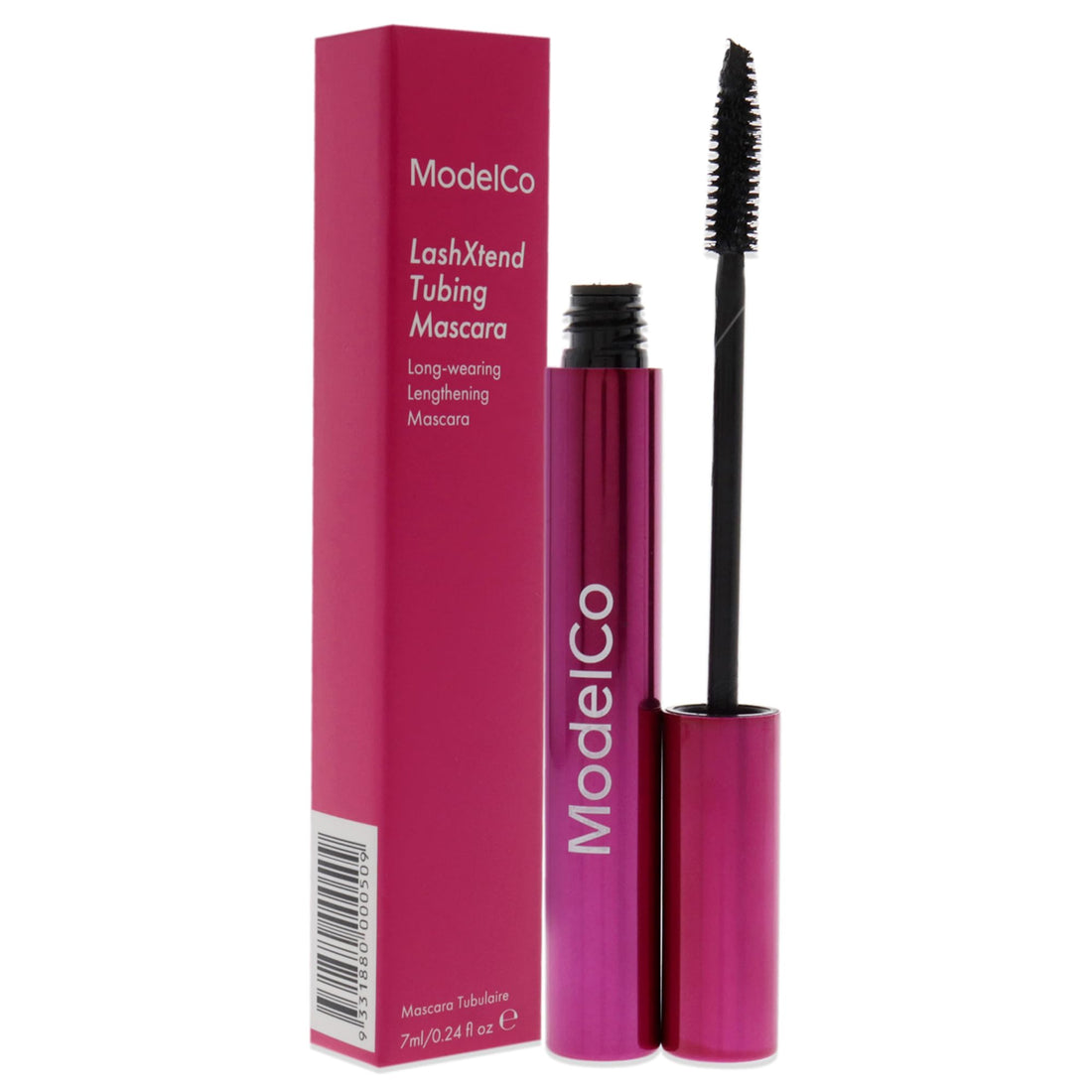 ModelCo LashXtend Volumizing Mascara, Black