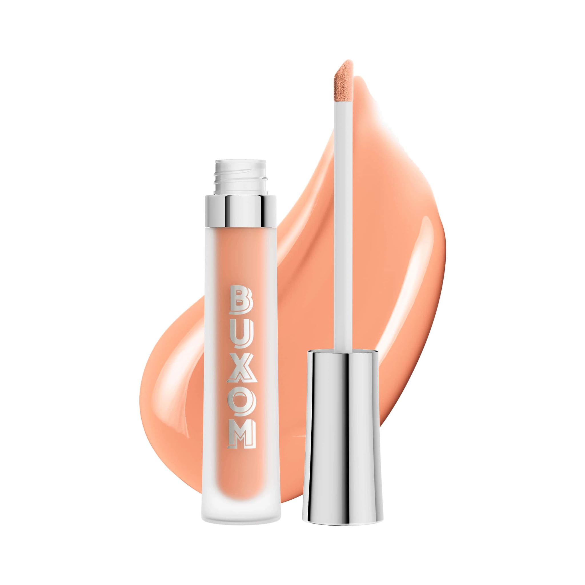 full on lip cream peach daiquiri
