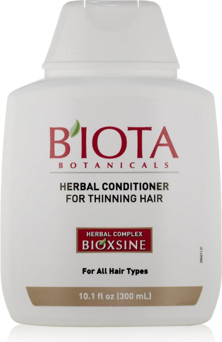 Biota Botanicals Herbal Conditioner 10.1 oz (Pack of 2)