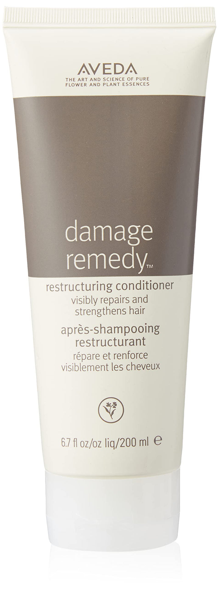 AVEDA by Aveda DAMAGE REMEDY RESTRUCTURING CONDITIONER 6.7 OZ