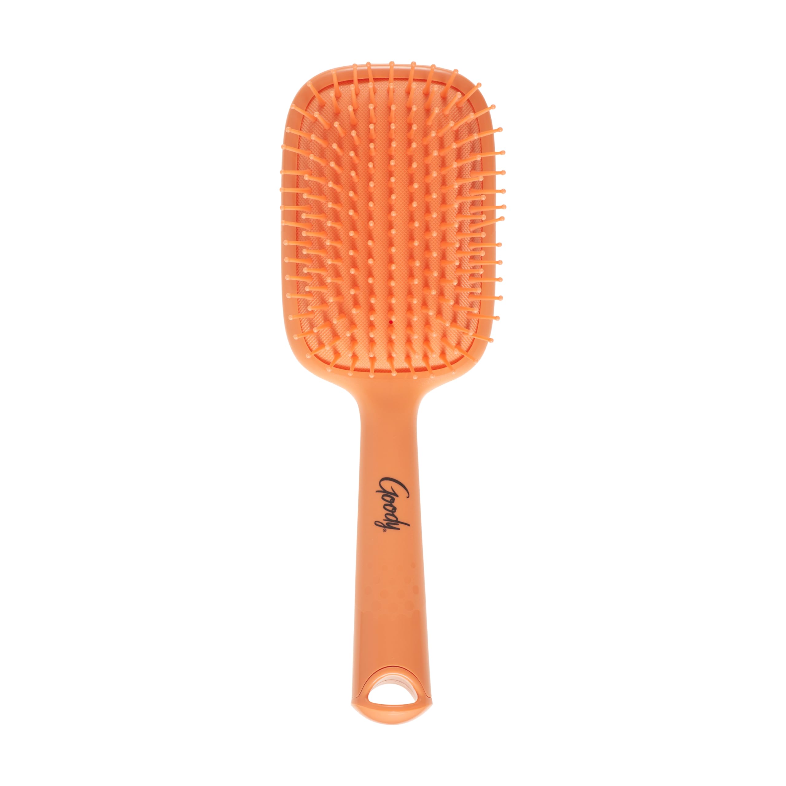 Goody Bright Boost Paddle Hair Brush Blue