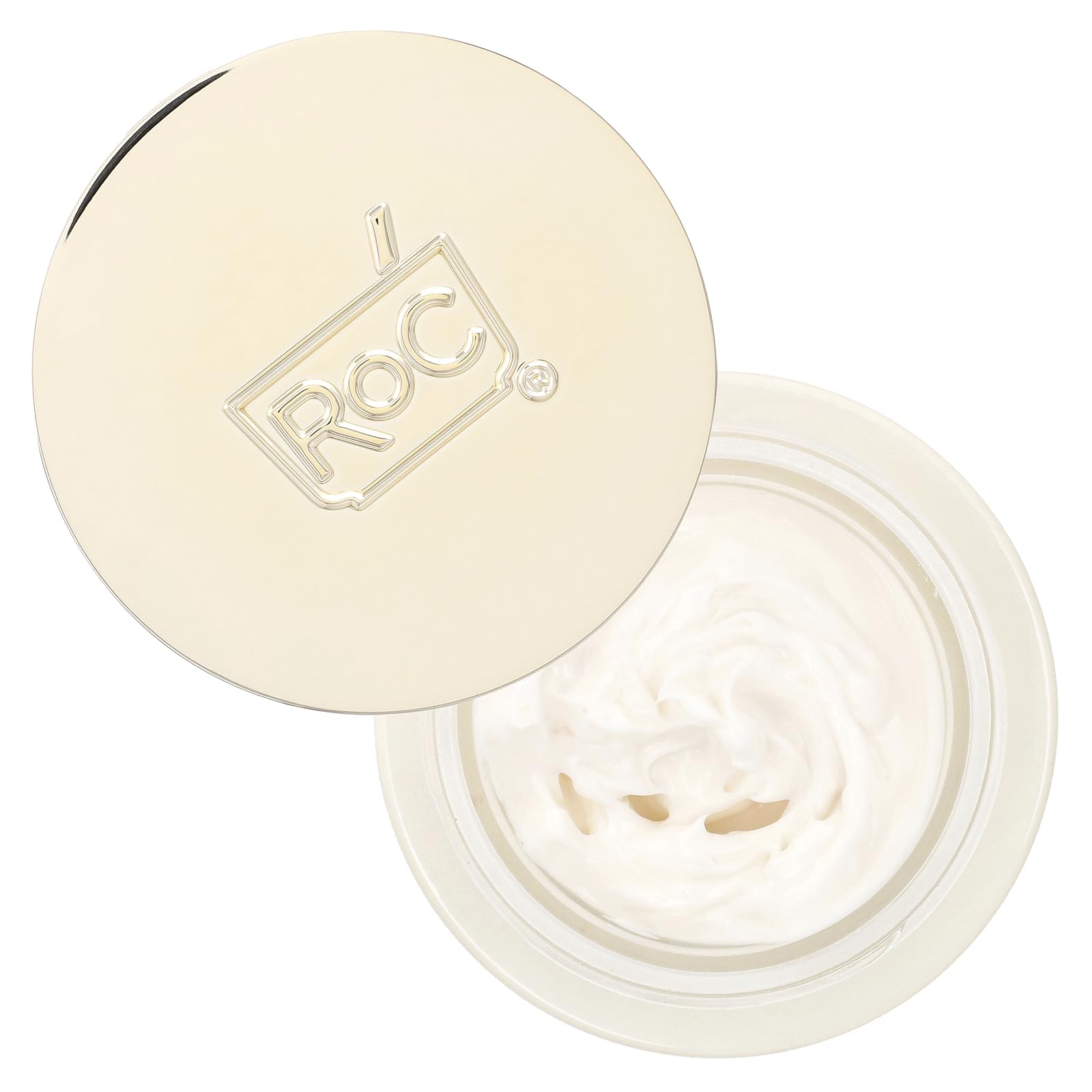 RoC Multi Correxion®, Crepe Repair™, Face & Neck Cream, 1.7 oz (48 g)