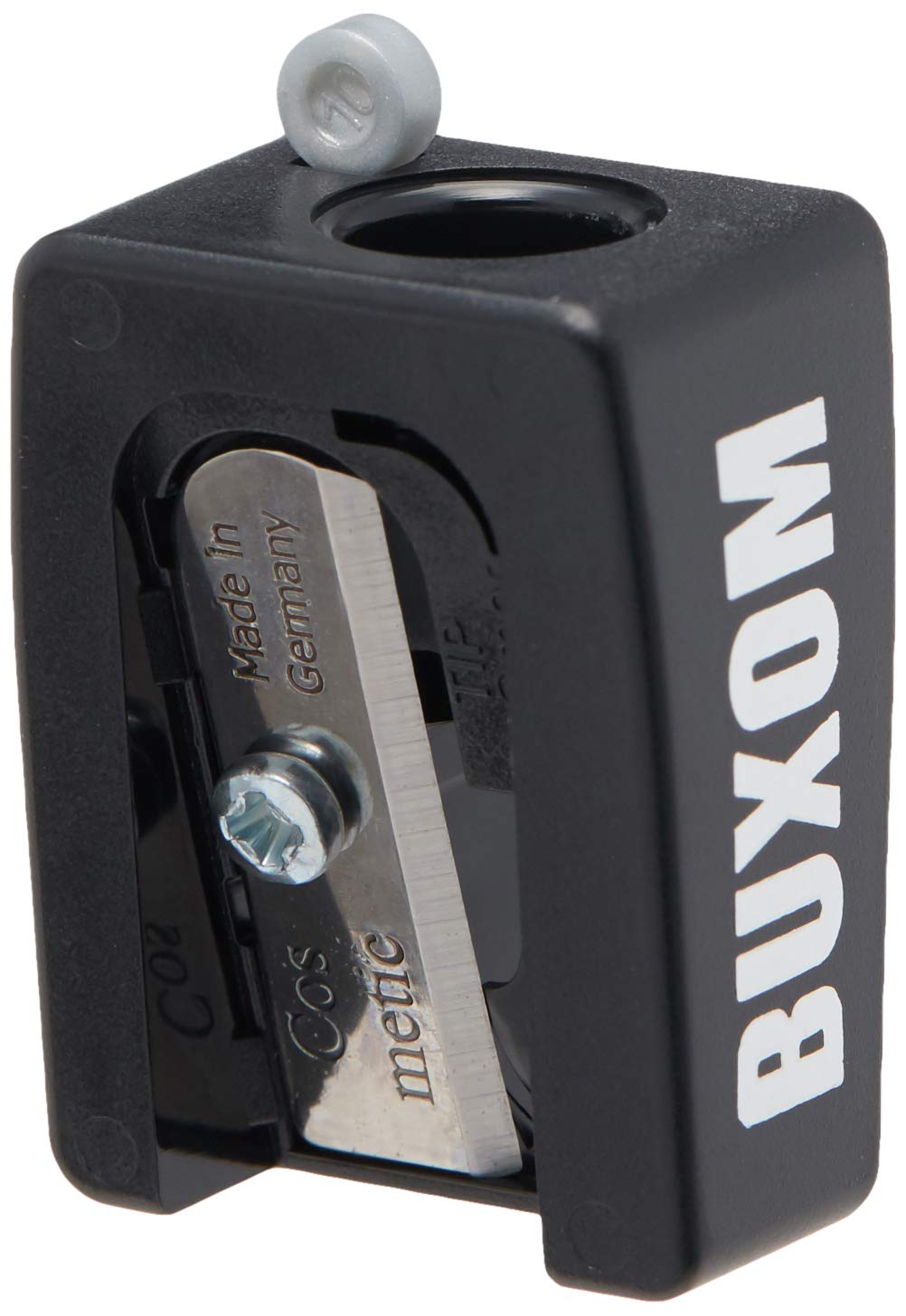 Buxom Hold The Line Eyeliner Come Over 0.04 oz by Buxom