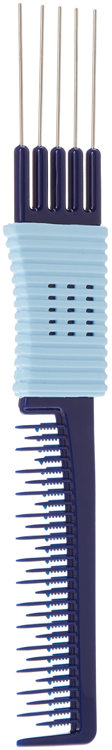 Comare Gripper Mark V Comb with Serrated Teeth and Stainless Steel Lift CCP357