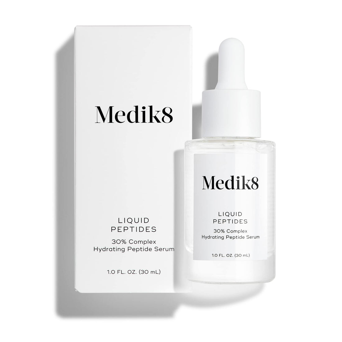 Medik8 Liquid Peptides 30ml