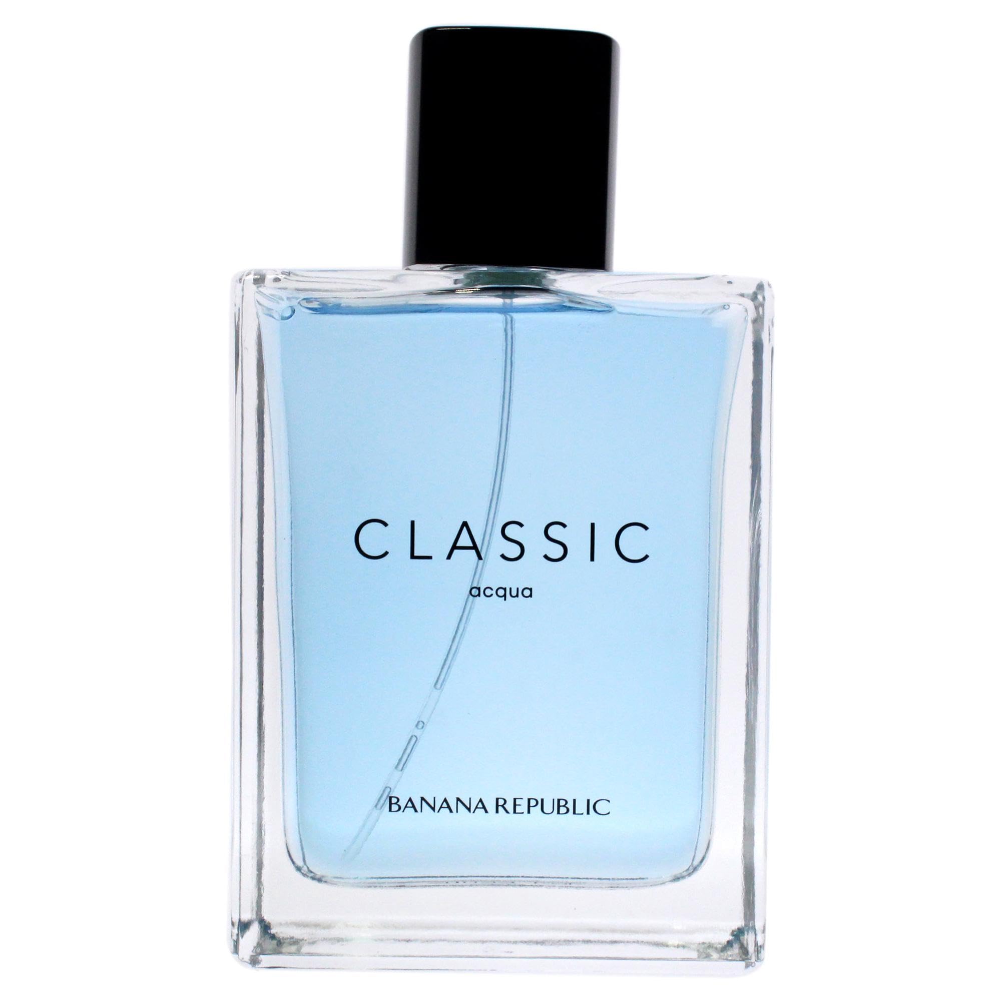 Banana Republic Classic Aqua 125ml