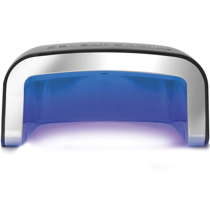 New SensatioNail Gel Led Lamp, 11.5 Ounce (Packaging May Vary)