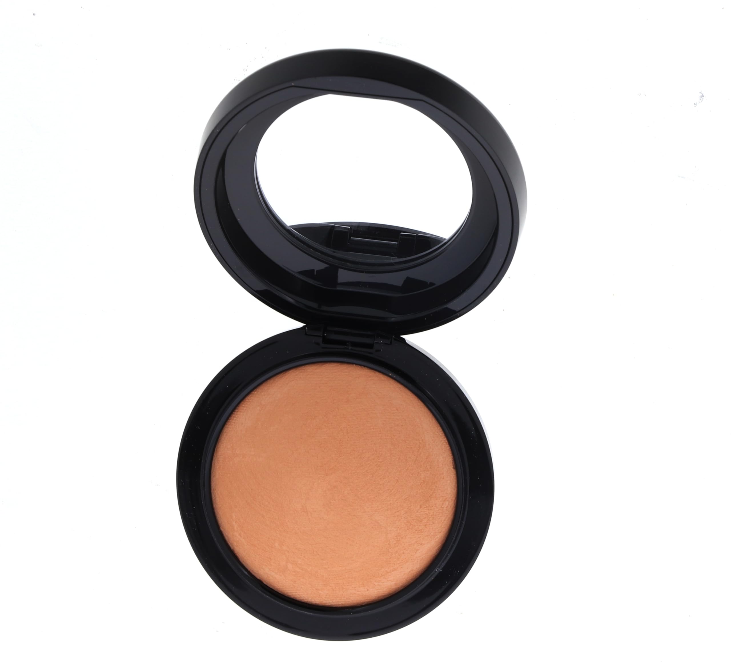 MAC Mineralize Skinfinish Natural, 0.35 oz - Dark Golden