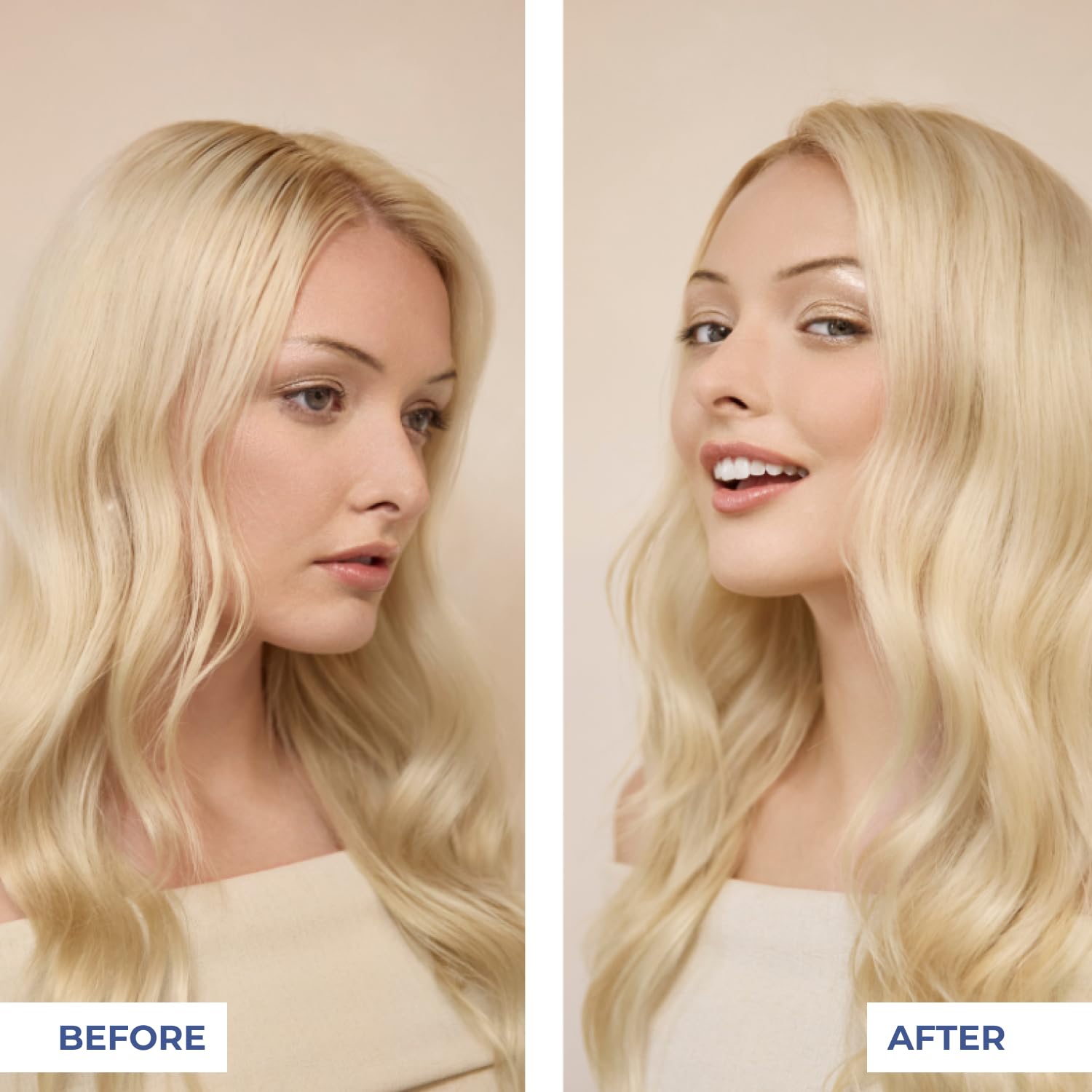 AIIR Dry Shampoo - Absorb Oils, Adding Volume and Fullness, Fresh Natural Cleanse, Translucent Lightweight Feel, Perfect Before Styling