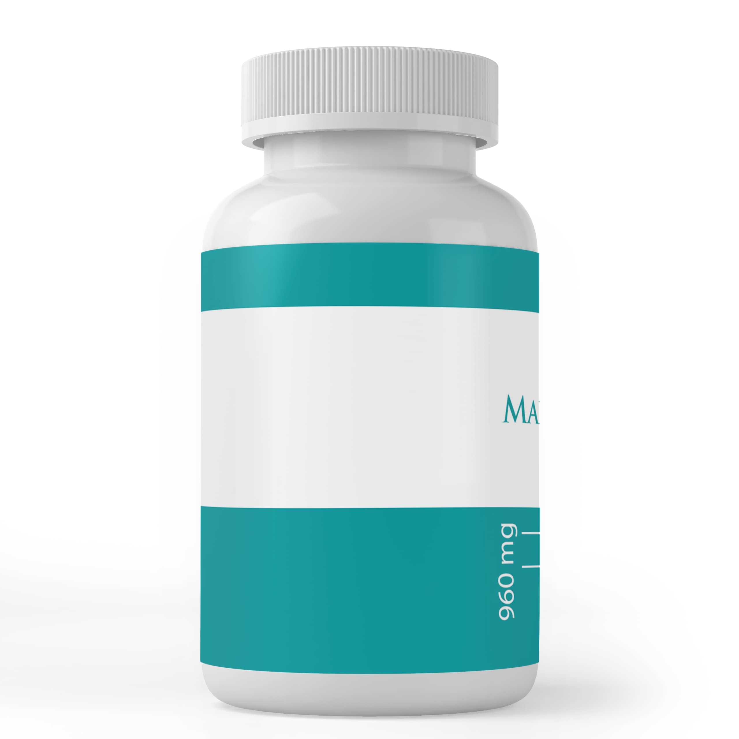 PURE ORIGINAL INGREDIENTS Marine Collagen Peptides, (100 Capsules) Always Pure, No Additives or Fillers, Lab Verified