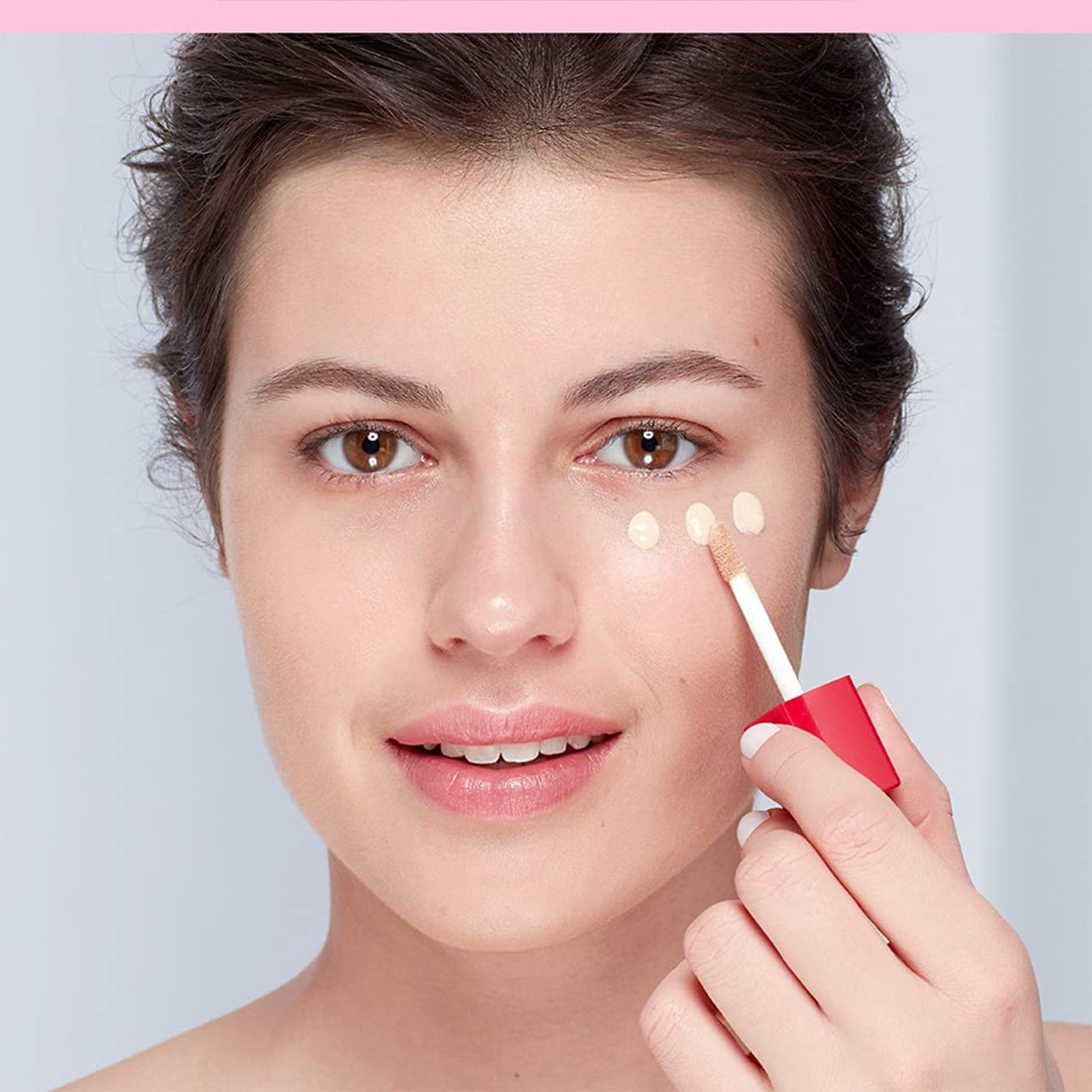 Bourjois Anti Fatigue Concealer Healthy Mix (51 Light)