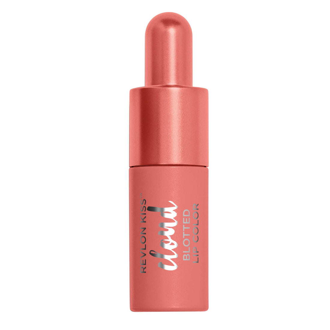Revlon Kiss Cloud Ink Lc Blush Much 1 ea