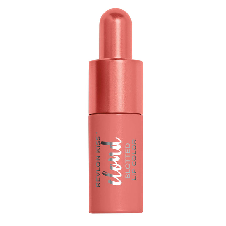 Revlon Kiss Cloud Ink Lc Blush Much 1 ea