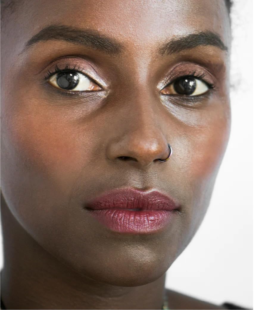 Ere Perez - Natural Almond Oil Eyebrow Pencil - Light Brown-Grey