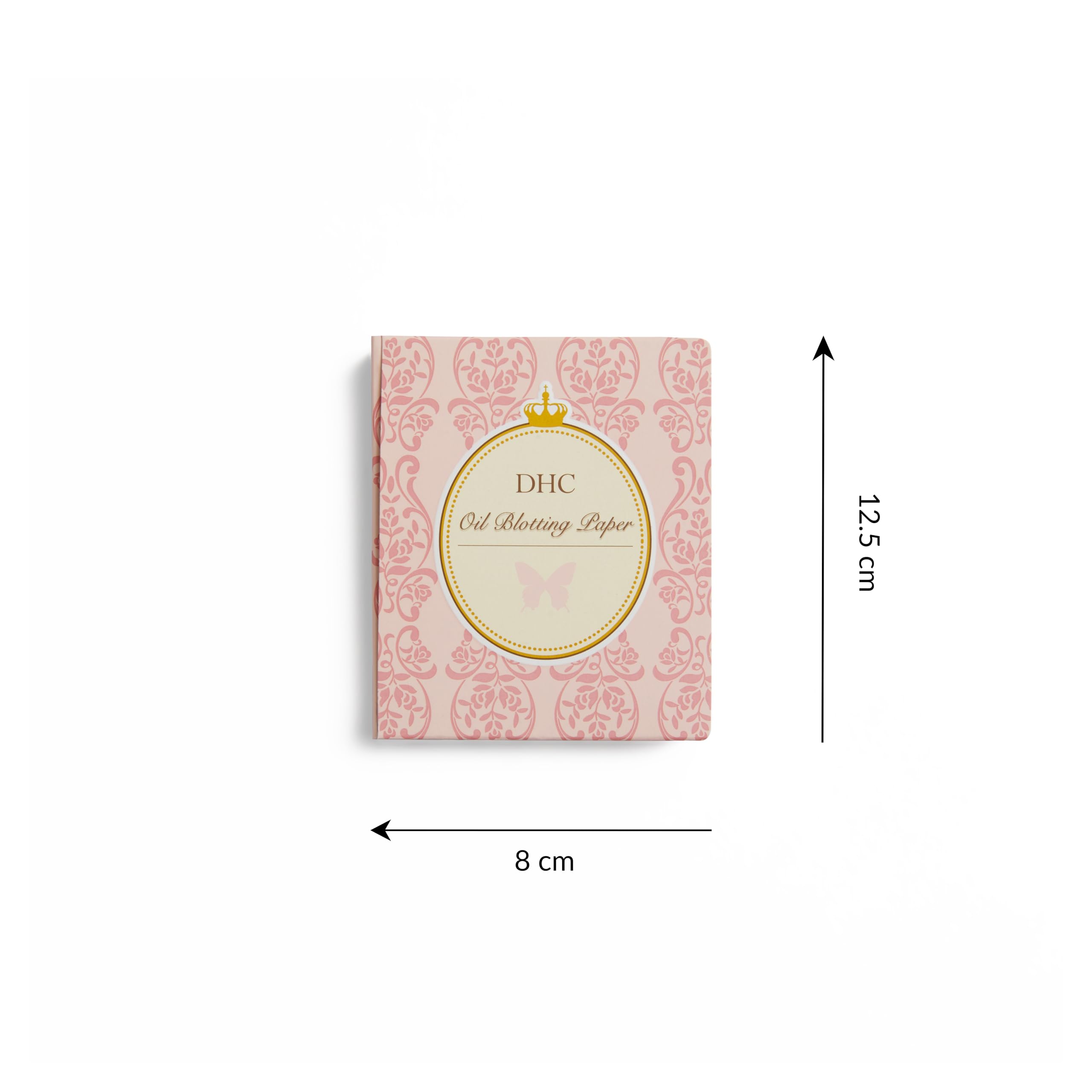 DHC Blotting Paper Pack of 3, includes 300 sheets