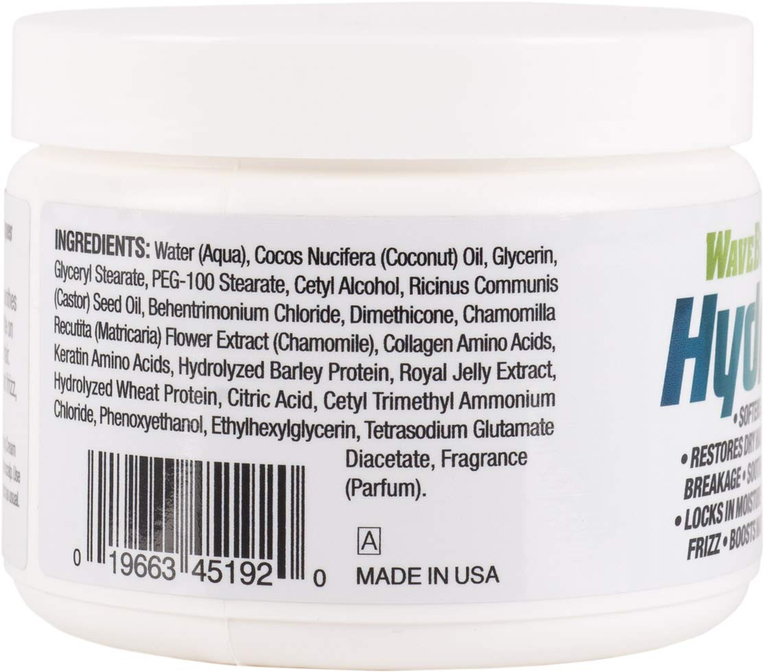 WB Hydrochill Calming Cream