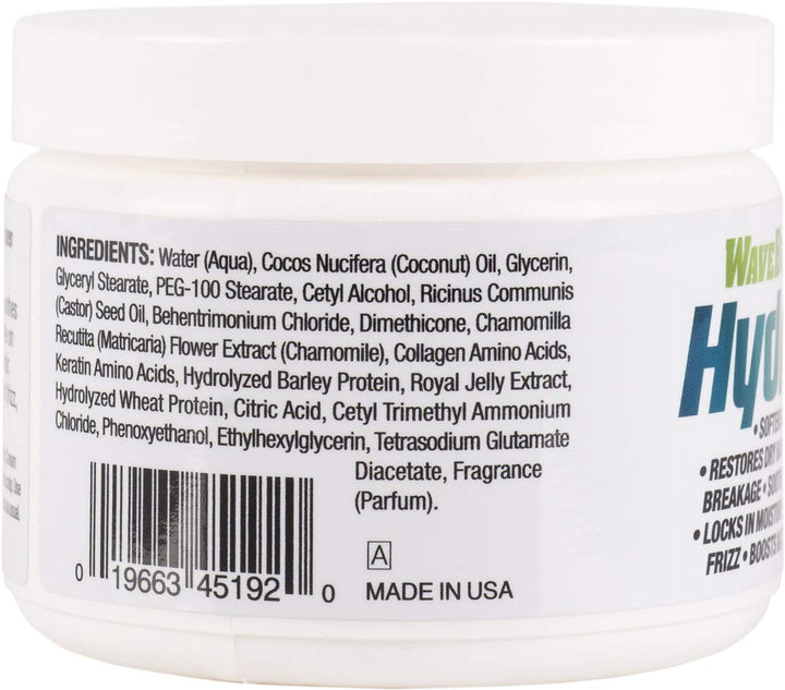 WB Hydrochill Calming Cream