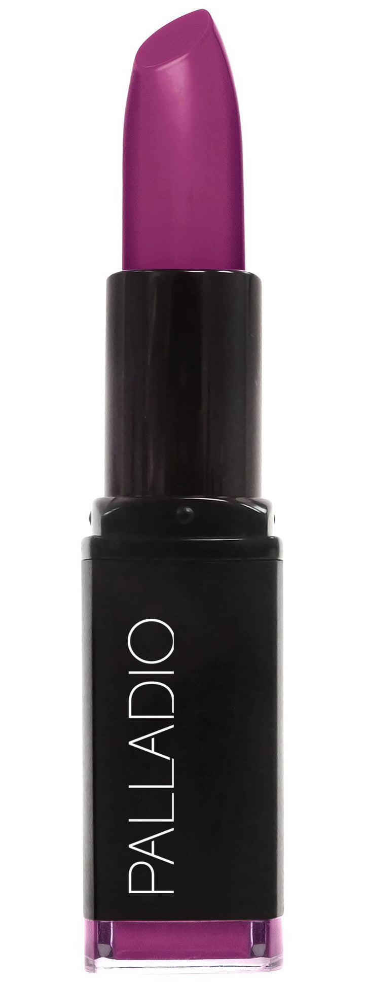 Palladio Beauty DREAMY MATTES 0.13 oz, red, Magnificent Magenta, 3.7 g