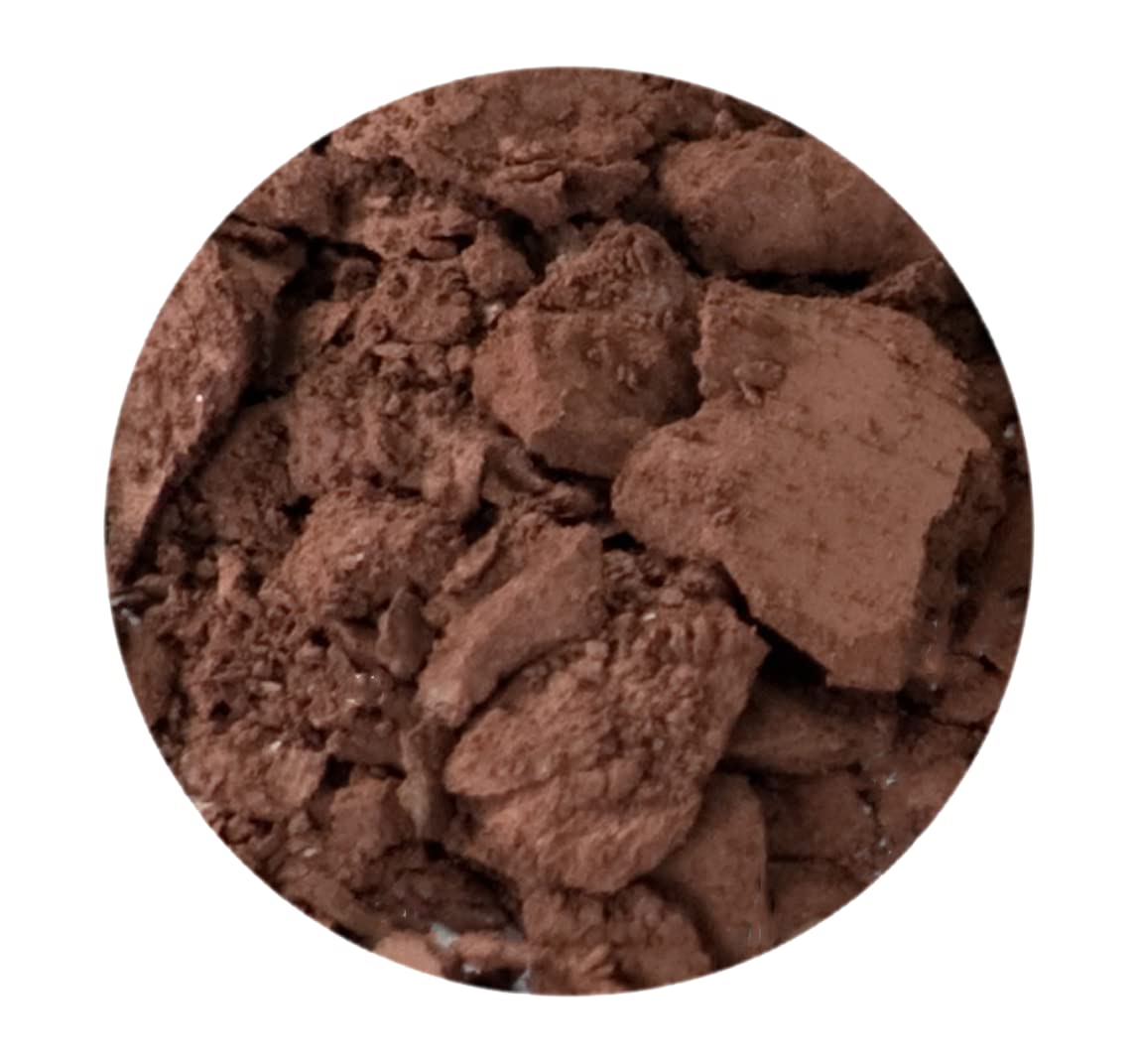 Gabriel Color Eye Shadow Chocolate Brown by Gabriel Color