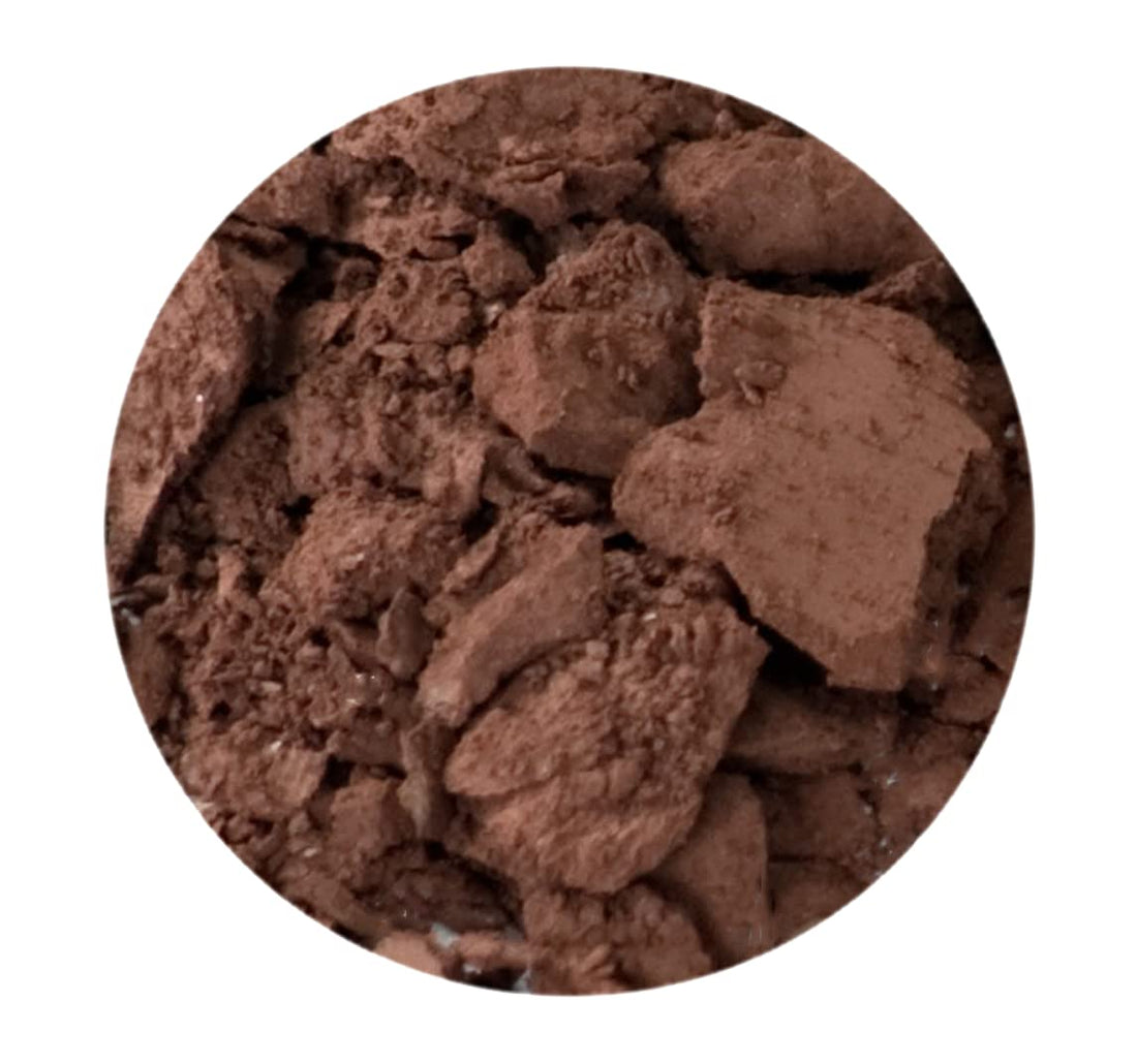 Gabriel Color Eye Shadow Chocolate Brown by Gabriel Color