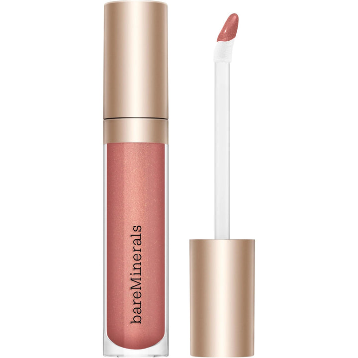 bareMinerals Mineralist Lip Gloss-Balm, Ingenuity