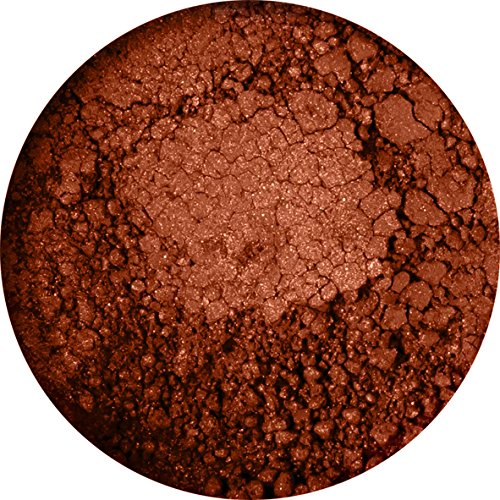 freshMinerals Mineral Loose Eyeshadow, Hush, 1.5 Gram