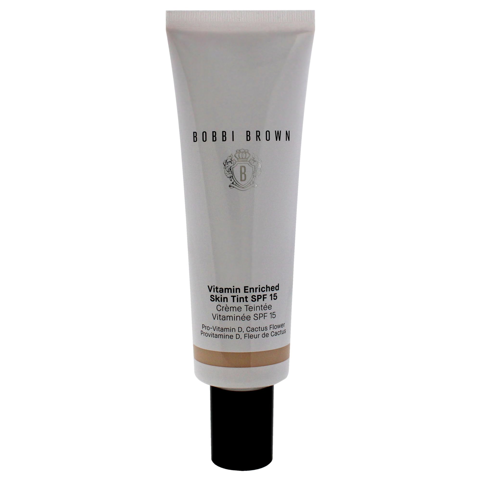 Bobbi Brown Vitamin Enriched Skin Tint SPF 15-2 Fair Neutral for Women - 1.7 oz Makeup