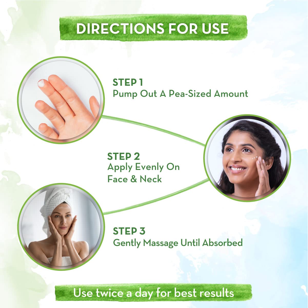 Mamaearth Vitamin C Day Cream with SPF 20 | Fights Signs of Aging and Illuminates Skin | Protects Against UVA & UVB Rays | Unisex Moisturizer | 1.76 Oz/50g