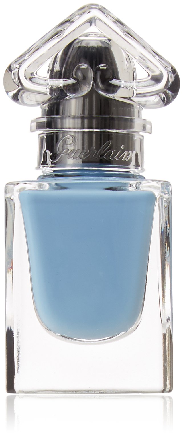 Guerlain La Petite Robe Noire Deliciously Shiny Lip Colour, 008 Denim Jacket, 0.28 Ounce