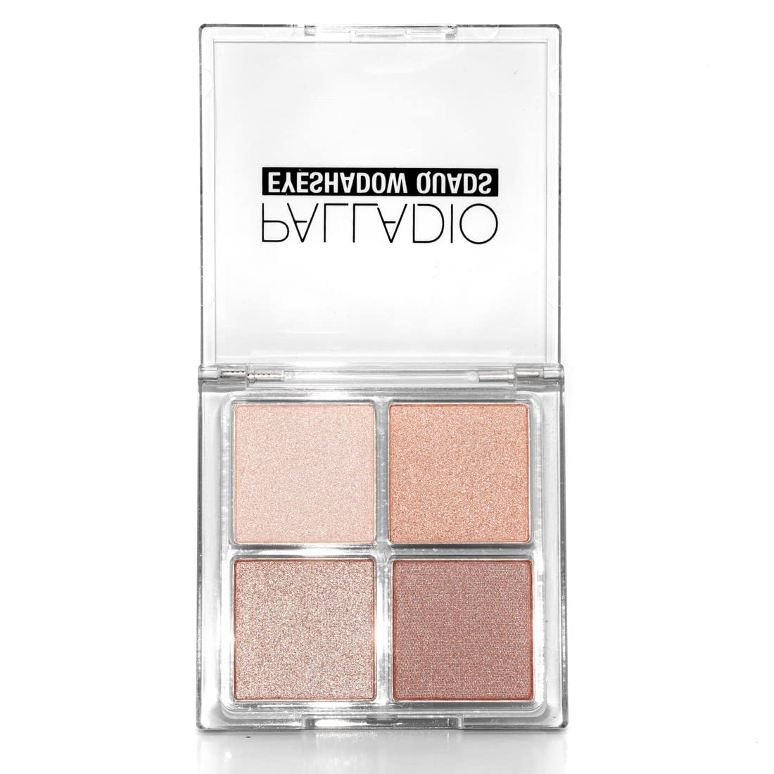 Ballerina : Palladio Eyeshadow Quad, Ballerina