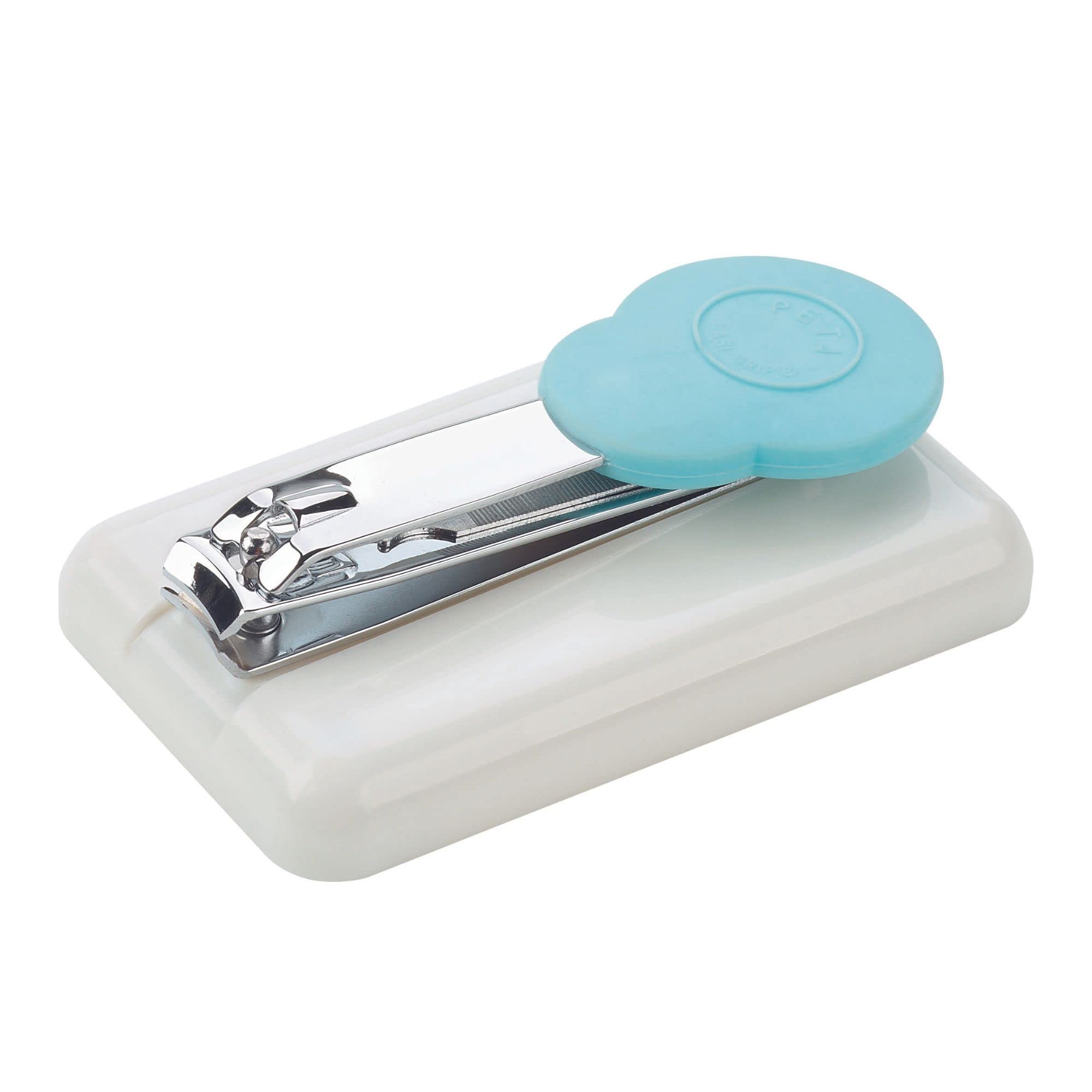 Easi-Grip PNC-3 Peta Table Top Nail Clippers