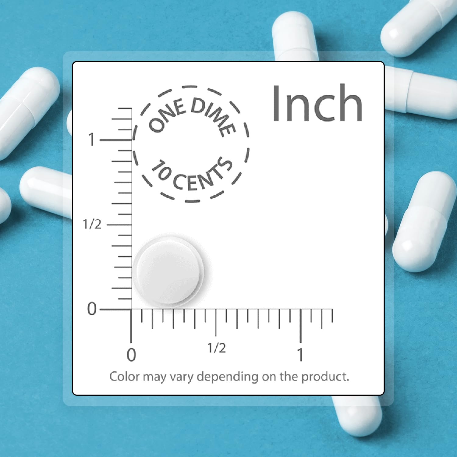 Supersmart - Daily Booster - with PQQ, Acetyl L-Carnitine & R-Lipoic Acid - Boost Your Daily Multivitamin Supplement | Non-GMO & Gluten Free - 90 Tablets
