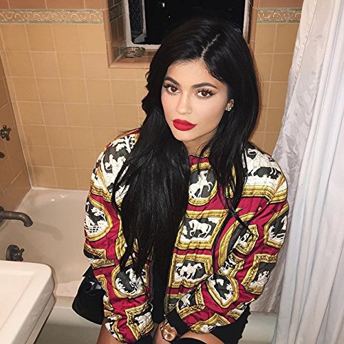 Kylie Mary Jo K Lip Kit, 1.6 Ounce