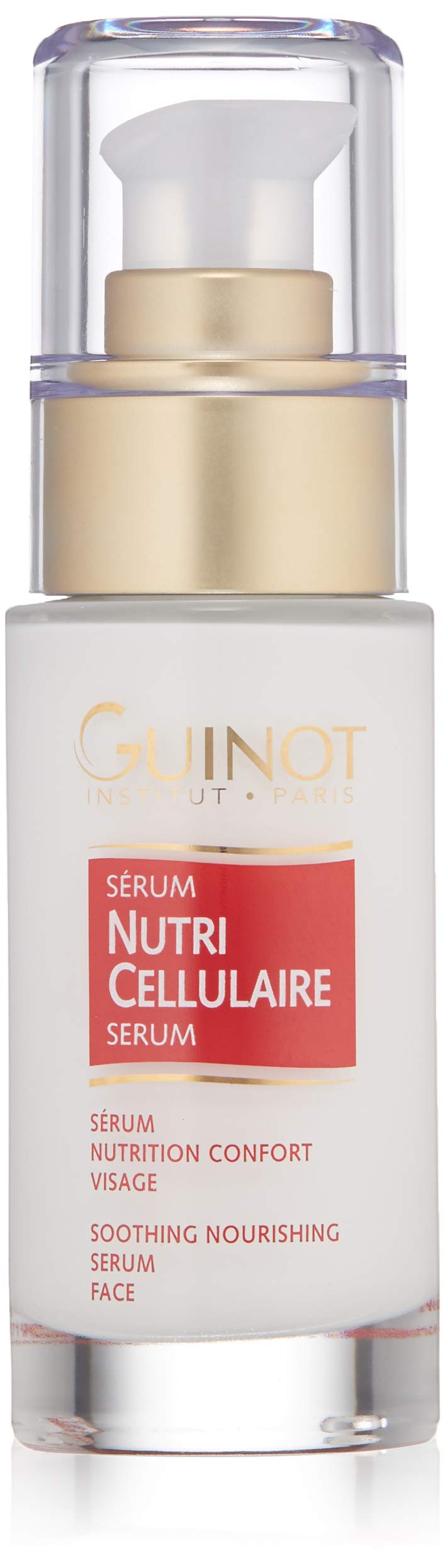 Guinot Serum Nutri Cellulaire Facial Oil