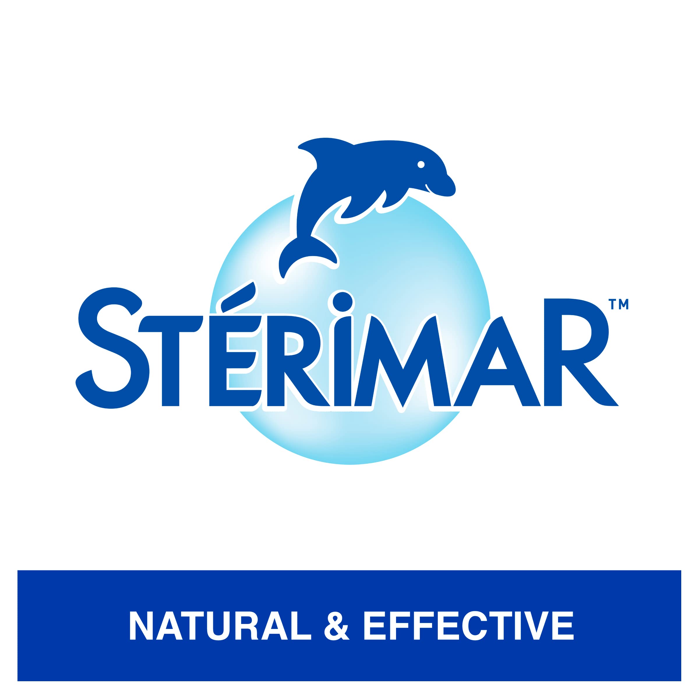 Sterimar Hygiene Nasal Spray - Baby, 50 ml