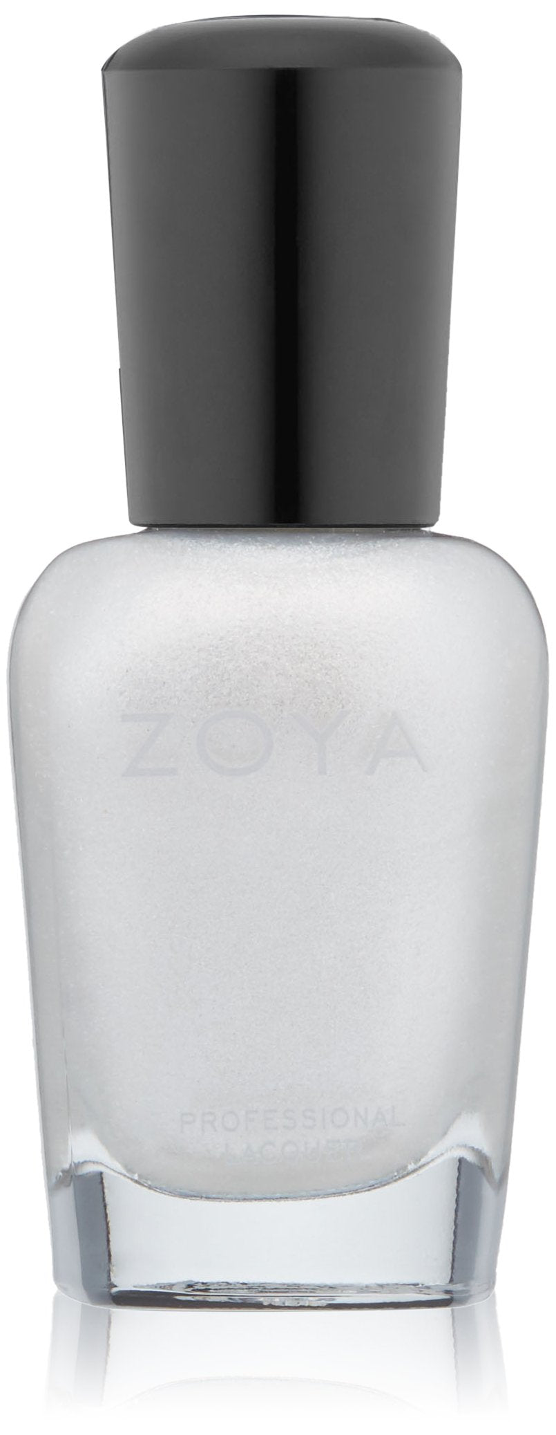 ZOYA Nail Polish, Ginessa, 0.5 Fluid Ounce